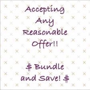 Bundle to Save!
